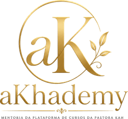 aKahdemy — mentoria da Pastora Kah